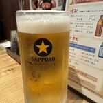 炊き肉牛ちゃん - 