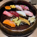 寿し幸 実宇栄 - 