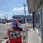 ファミリーマート - 外観写真: