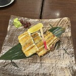 ごかせ川 - 