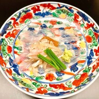 徳ㇵ本也 - 