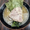 横浜家系らーめん ぼうそう家