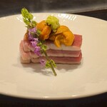 鉄板焼　銀明翠 - 