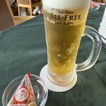 青梅ゴルフ倶楽部 レストラン - 
