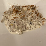 エピセ - 舞茸のリゾット