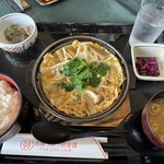 青梅ゴルフ倶楽部 レストラン - 