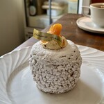 パティスリーグラム - 