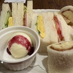 元町サントス - 