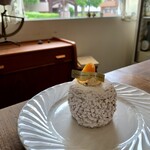 パティスリーグラム - 