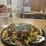 お好み焼き さかい - 