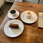 パティスリーグラム - 