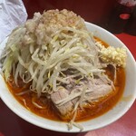 ラーメン二郎 西台駅前店 - 