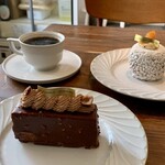 パティスリーグラム - 