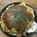 お好み焼き さかい - 