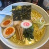 らーめん 徳