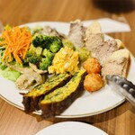 創作イタリアン ココ・ゴローゾ - 