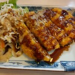 ひさみなと食堂 - 