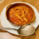 創作イタリアン ココ・ゴローゾ - 