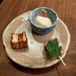 焼き鳥 のあみ - 