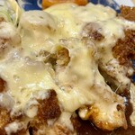 定食専門店 いててや - 