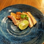 焼き鳥 のあみ - 
