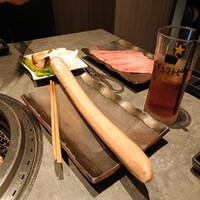 焼肉 ギュウトピア - 