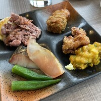 蟹料理・和牛しゃぶしゃぶ・海鮮 天空-SORA- - 
