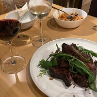 エサカイタリアン オカムー - 