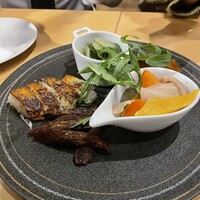 エサカイタリアン オカムー - 