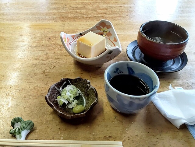 大伸工業 - 矢吹（そば）の写真