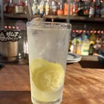 サムズ バーベキュー - 