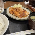 巣鴨ときわ食堂 本店 - 