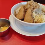 マシマシらーめん 物語はここから始まるのだ - 