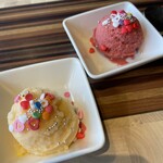 N43°シーフード ～鉄板焼きの店～ グリルドエイジ - 