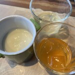 N43°シーフード ～鉄板焼きの店～ グリルドエイジ - 