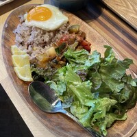 N43°シーフード ～鉄板焼きの店～ グリルドエイジ - 