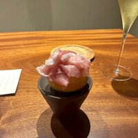 PRIMO PASSO - 