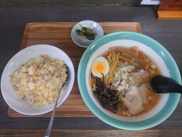 Chuka no Mise Hoen photo 4