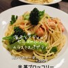 洋麺バルPastaBA