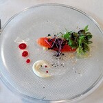 アロマティコ - 