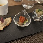 Jose Luis Karuizawa - 