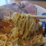 うしお - リフトアップ(味噌)