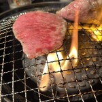 焼肉大和 - 