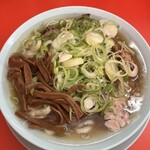 邦ちゃんラーメン 両国店 - 