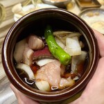 肉料理 ARITA - 