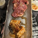 焼肉大和 - 