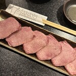 焼肉大和 - 美味かった！