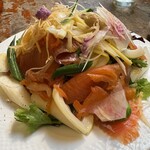 スペインバル・ジローナ - 