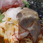 うしお - 豚＆鶏叉焼