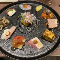 トレヴィーテ - 
